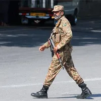 No Attacks Reported In Pakistan Since Taliban Ceasefire Takes Effect