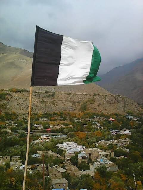 جبهه مقاومت ملی: پاکستان مقاومت مردم علیه طالبان را عمداً انکار می‌کند