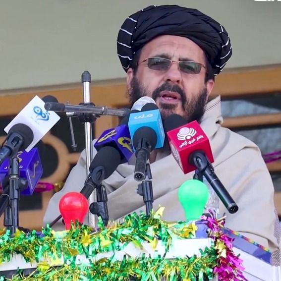 محمدنبی عمری: جهان تلاش دارد اداره طالبان را سرنگون کند