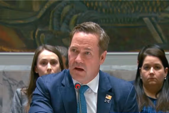 نماینده امریکا: افغانستان با بازگشت طالبان سالهای دردآوری را تجربه کرده است