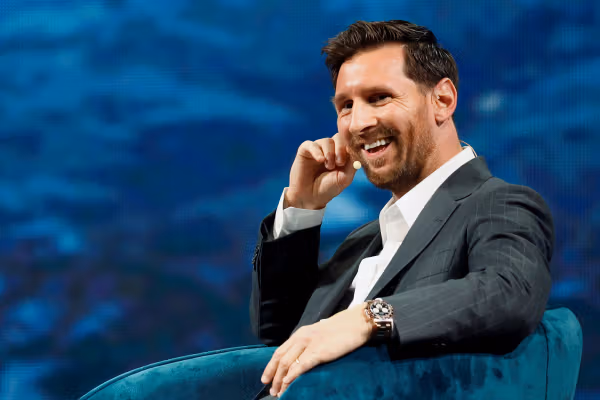 رونالدو و مسی؛ رقابتی که با ششمین جام جهانی نیز پایان نمییابد