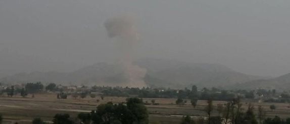 هند د وزیرستان د برید په اړه د پاکستان تورونه رد کړل