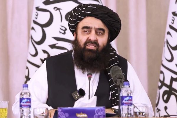 متقي د طالبانو د مشر او قاضي القضات د نیولو امر "ظالمانه" وباله