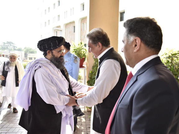 گروه بینالمللی بحران: پاکستان با انتخابهای دشوار در روابط با طالبان روبهروست