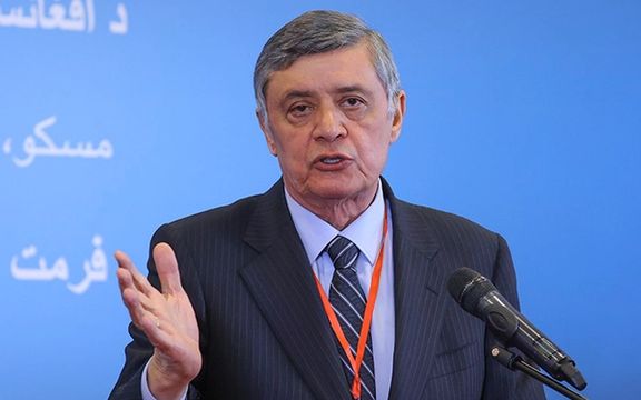 نماینده روسیه: به زودی نشستی در مورد افغانستان تحت نظر سازمان ملل برگزار میشود