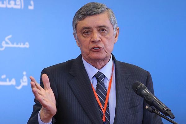 روسیه از سیاست پاکستان و چین در قبال افغانستان حمایت میکند