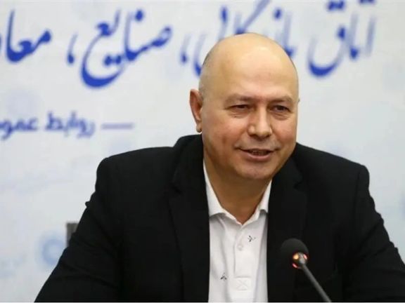 د ایران د سوداګرۍ خونې غړی: په افغانستان کې د ایراني شرکتونو پانګونې ته زمینه نه ده برابره