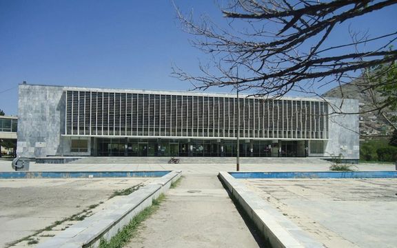 دانشگاه پلیتخنیک کابل در زمینه تغییرات اقلیمی در ردیف بهترین دانشگاههای جهان قرار گرفت