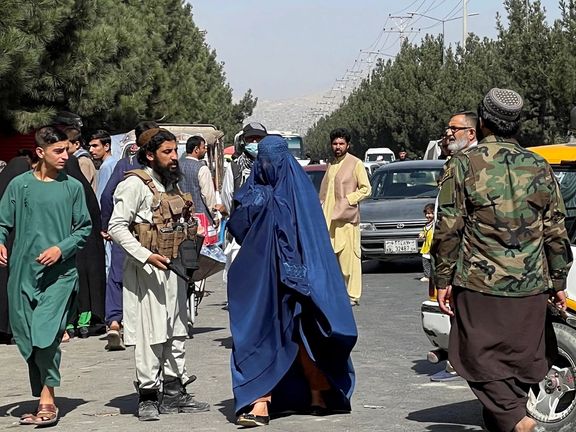 د کړکېچ نړۍواله ډله: د طالبانو محدودیتونو د دوی د حکومت په رسمیت پېژندلو امکان له منځه وړی