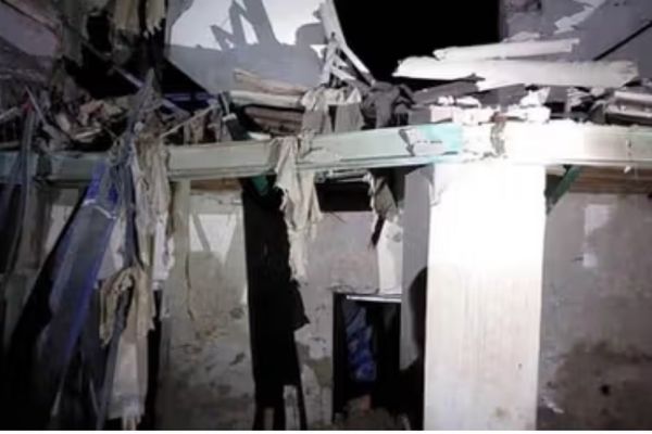 Woman, Three Children Wounded In Drone Strikes In Nangarhar, Says Taliban