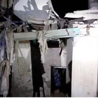 Woman, Three Children Wounded In Drone Strikes In Nangarhar, Says Taliban