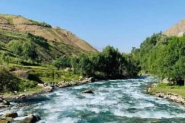 پنجشېر نه کابل ته د اوبو د لېږد پروژه؛ ایراني او افغان شرکتونو د پانګونې چمتووالی ښودلی