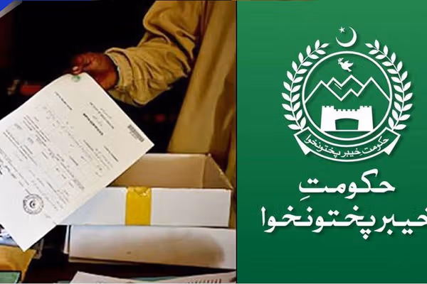 خیبر پښتونخوا کې د افغان کډوالو پاکستاني زیږون کارتونه لغوه کېږي