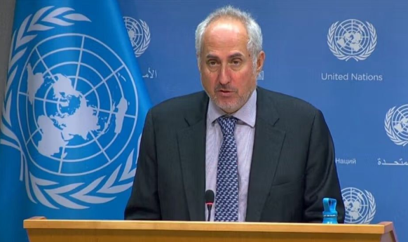 الأمم المتحدة: على طالبان إلغاء القوانين والقرارات التمييزية فوراً