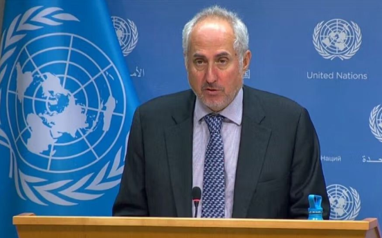 الأمم المتحدة: على طالبان إلغاء القوانين والقرارات التمييزية فوراً