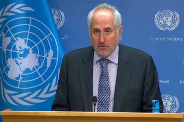 الأمم المتحدة: على طالبان إلغاء القوانين والقرارات التمييزية فوراً