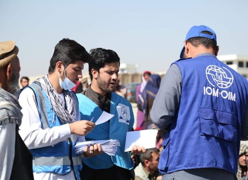 ملګري ملتونه: افغانستان د اقلیمي بدلون له امله د طبیعي پېښو له لویو ننګونو سره مخ دی