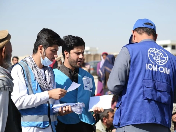 ملګري ملتونه: افغانستان د اقلیمي بدلون له امله د طبیعي پېښو له لویو ننګونو سره مخ دی