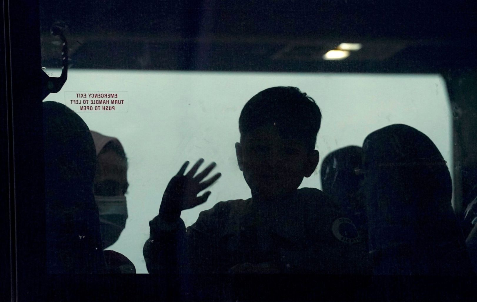 دادگاه تجدیدنظر امریکا حمایت موقت مهاجران افغان را یک هفته دیگر تمدید کرد