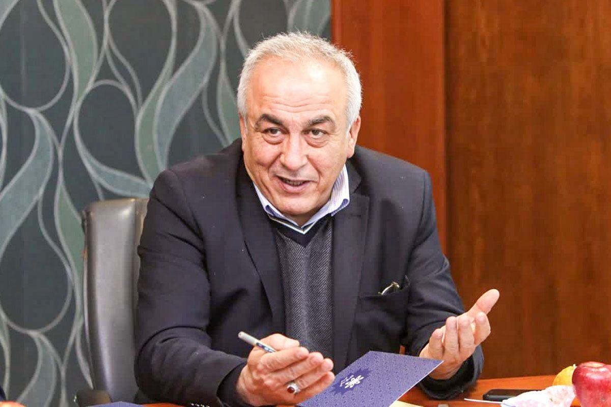 مقام ایرانی: ارزش صادرات غیرنفتی ایران به افغانستان در ۱۴۰۲ به حدود دو میلیارد دالر می‌رسد