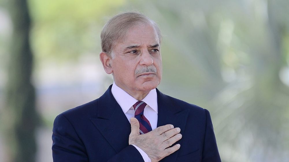 د پاکستان او طالبانو ترینګلې اړیکې؛ شهباز شریف د پوځي عملیاتو پر دوام ټینګار کوي