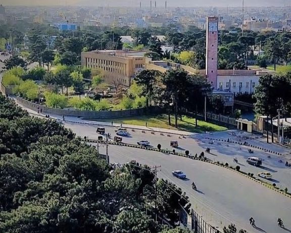 طالبانو په هرات کې د دویمې پرلهپسې شپې لپاره د انټرنېټ خدمتونه بند کړي دي