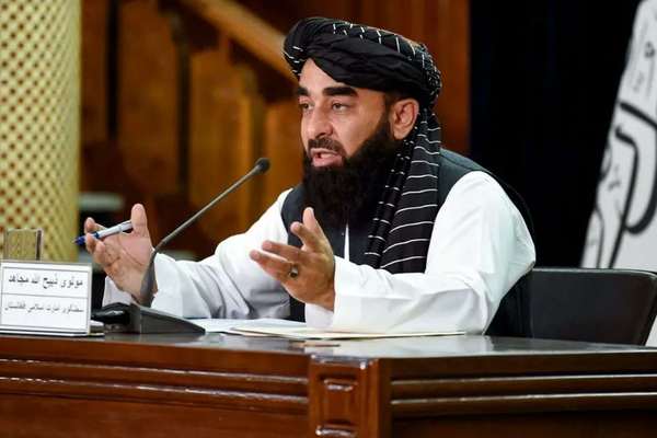 لانجهمنې خبرې؛ ترکیه کې د طالبانو او پاکستاني پلاوي مذاکرات نن درېیمه ورځ هم دوام لري