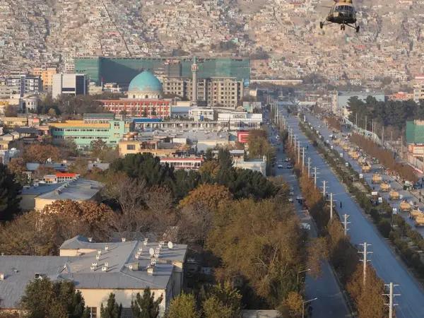 ځايي اوسېدونکي: طالبانو د کابل په شپږمه حوزه کې کور په کور تلاشي پیل کړې ده