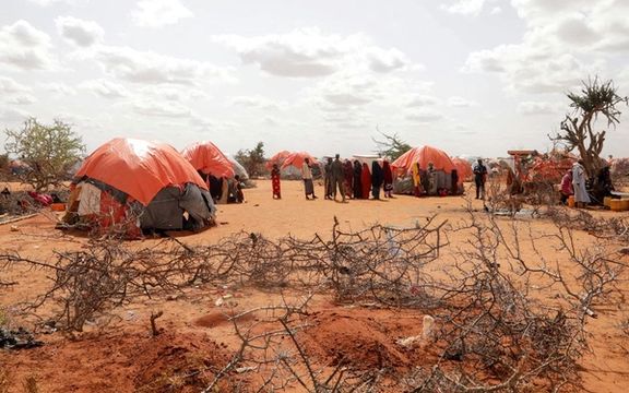 دفتر هماهنگی سازمان ملل در امور بشردوستانه با کمبود بودجه ۳۳ میلیارد دالری روبهرو است