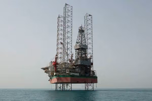 بستهماندن تنگه هرمز آینده صنعت نفت کویت را با خطر روبهرو کرده است