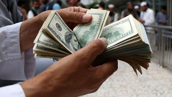 طالبان داد و ستد با اسعار خارجی را در سراسر افغانستان ممنوع کرد