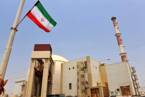 د ایران واکمن مذهبي مشران تر بل هر وخت له لوی خطر سره مخ دي