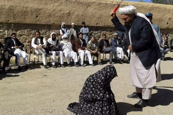 په افغانستان کې د دین او عقیدې ازادي؛ له مذهبي محدودیتونو تر افراطي تاوتریخوالي