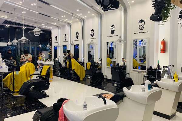 طالبان به سلمانهای کابل: از آرایش مو به سبک غربی خودداری کنید