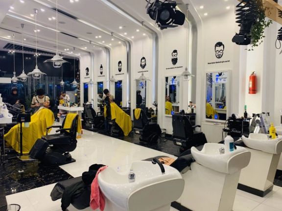 طالبان به سلمانهای کابل: از آرایش مو به سبک غربی خودداری کنید