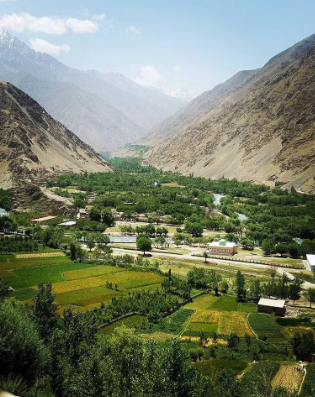 إطلاق نار من قِبل قائد محلي في طالبان بولاية تخار يُصيب 6 أشخاص