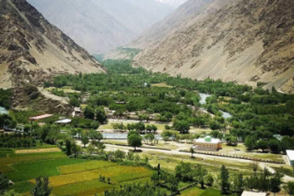 إطلاق نار من قِبل قائد محلي في طالبان بولاية تخار يُصيب 6 أشخاص