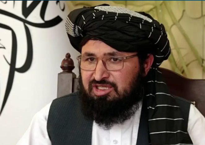 منابع: طالبان بلال کریمی را به‌عنوان سفیر خود در چین تعیین کرده است