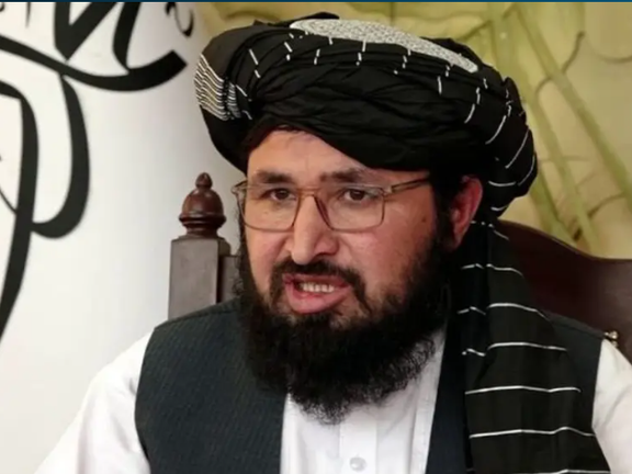 منابع: طالبان بلال کریمی را بهعنوان سفیر خود در چین تعیین کرده است