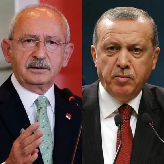 اردوغان در نظرسنجیها نسبت به مخالفان خود با فاصله زیاد عقب افتاده است