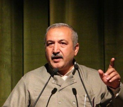 تنش بر سر آب؛ نماینده مجلس ایران از رئیس‌جمهور این کشور خواست «جواب گستاخی‌ها» را بدهد