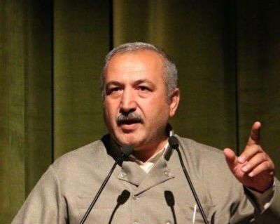 تنش بر سر آب؛ نماینده مجلس ایران از رئیسجمهور این کشور خواست «جواب گستاخیها» را بدهد