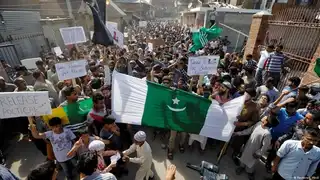 Azad Kashmir: Protest Movement Stalls as Dispute Over Refugee Seats Deepens