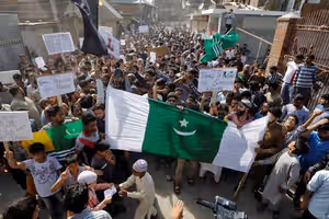 Azad Kashmir: Protest Movement Stalls as Dispute Over Refugee Seats Deepens