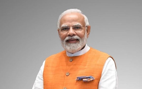 نخستوزیر هند وارد مسکو میشود