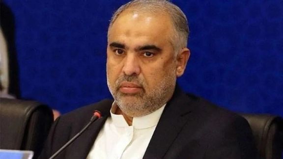 رئیس پیشین پارلمان پاکستان از اسلامآباد و طالبان خواست مشکلات را از راه گفتوگو حل کنند