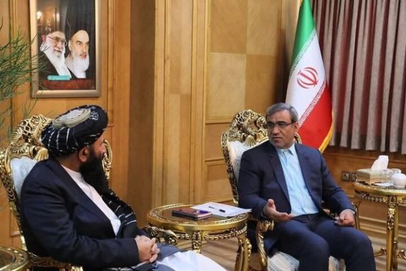 استاندار خراسان میگوید منطقه ویژه اقتصادی دوغارون به منطقه آزاد تجاری تبدیل شده است