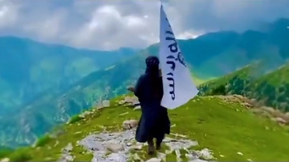 ټي ټي پي په افغانستان کې د طالبانو د دوه کلنې واکمنۍ هرکلی وکړ