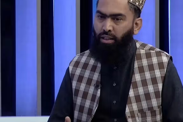 طالبان: د اختر په مناسبت له ټولو زندانونو تر ۱۱۰۰ زیات بندیان خوشې شوي دي