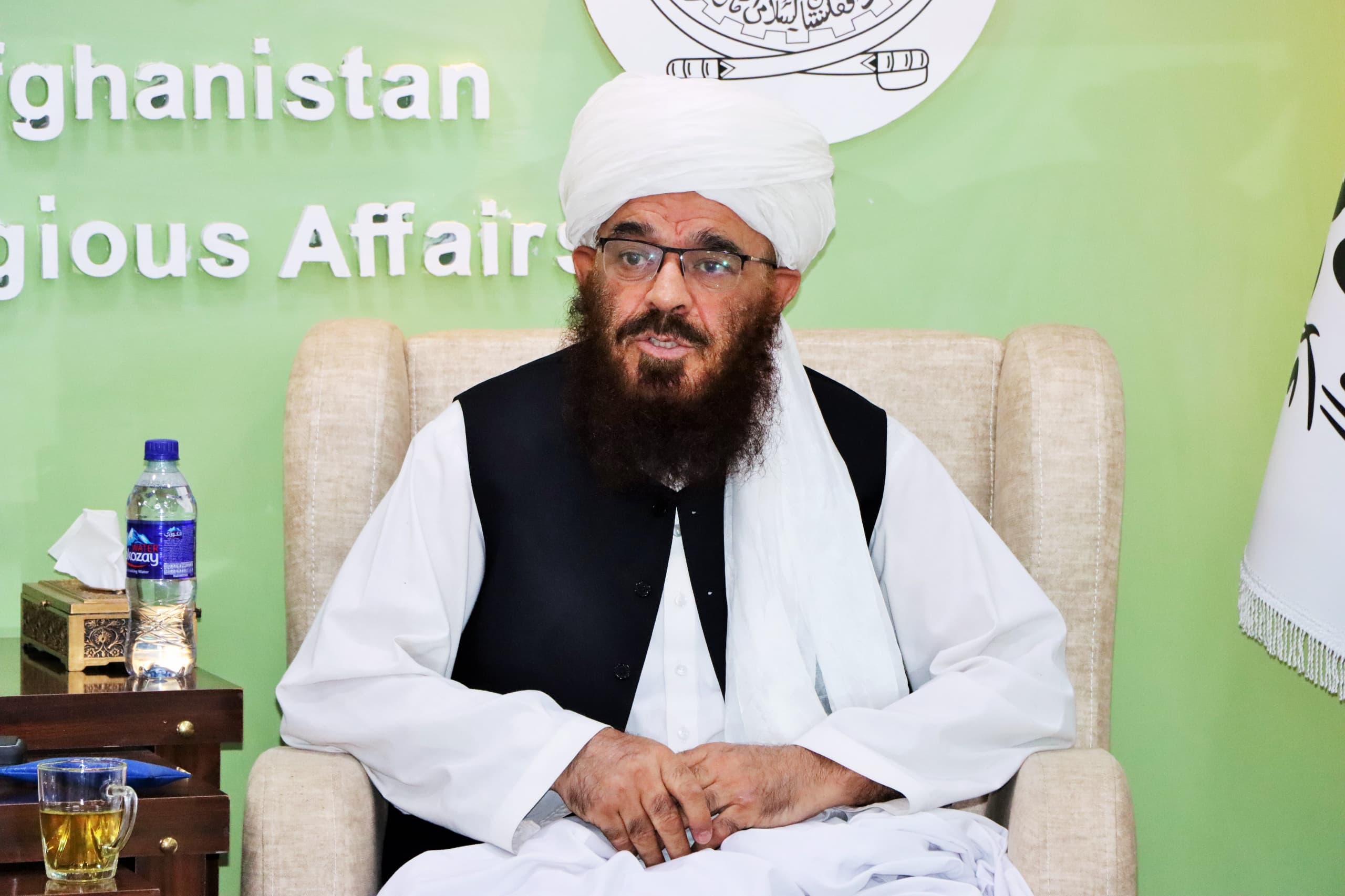 طالبانو د جوماتونو ملا امامانو ته امر کړی چې د پاکستان د برید غندنه وکړي